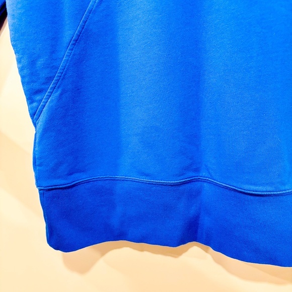 REITMANS Blue sweater - Picture 5 of 7